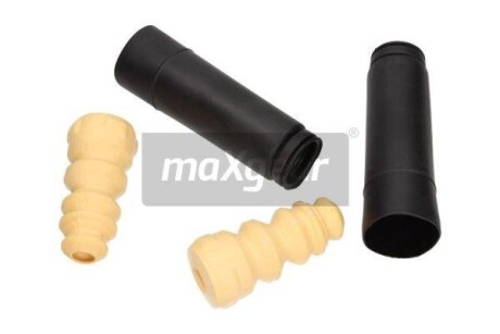 Комплект пилозахисних ковпакiв амортизатор MAXGEAR 722015