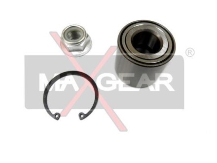 Комплект колiсних пiдшипникiв MAXGEAR 330342