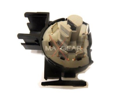 Вимикач запалювання/стартера MAXGEAR 630009