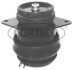 Подушка двигуна задня Golf III/IV /Caddy II 1.9SDI/ 1.4/1.6i 91-02 Пр. CORTECO 21651928 (фото 1)
