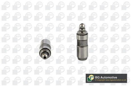 Гідрокомпенсатор Getz/Tucson/Santa FE 1.5/2.0/2.2 CRDi 01-12 BGA HL5390