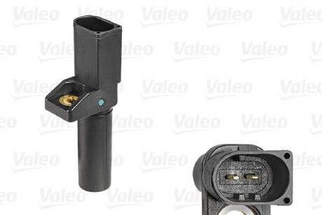 Датчик колінвала BMW/CHRYSLER/DODGE/MAYBACH/MB 1/PT/Caliber/57/C-Class "1,3-6,0 "93>> VALEO 254008