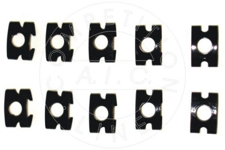 Скоба кріпильна металева AIC 50480